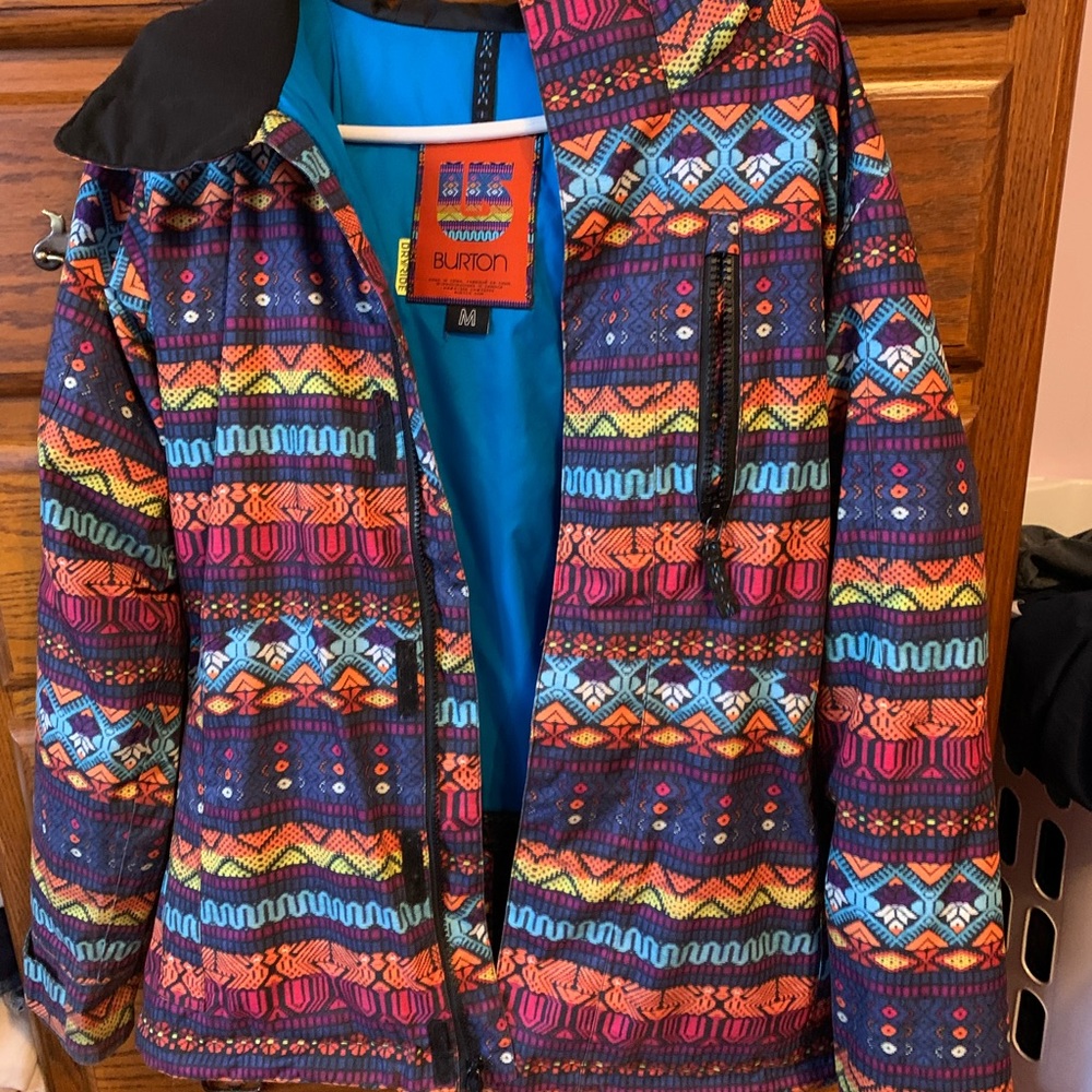 Burton Ski jacket